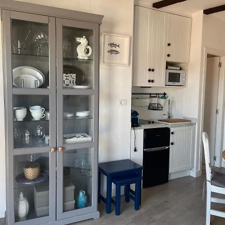 Retiro 11 Apartment Denia