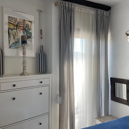 Retiro 11 Apartment Denia