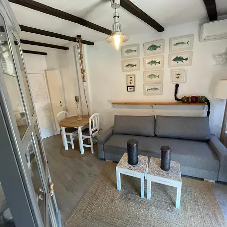 Apartment Retiro 11 Denia