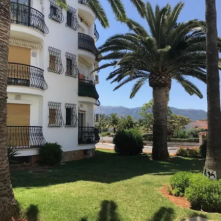 Apartment Retiro 11